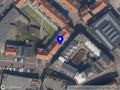 Cher 4 Your Care Schiedam