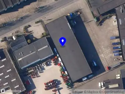 Dreambus B.V. Drachten