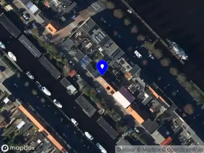 MG Aflos & Binnenvaart Den Helder