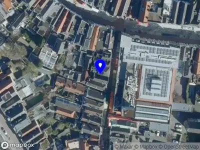 CoCo73 's-Hertogenbosch