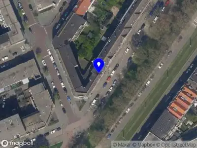 Nieuw bedrijf Stichting Art Academy Rotterdam