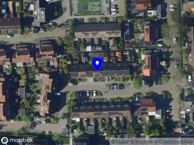 Boki's Barbershop Warmenhuizen