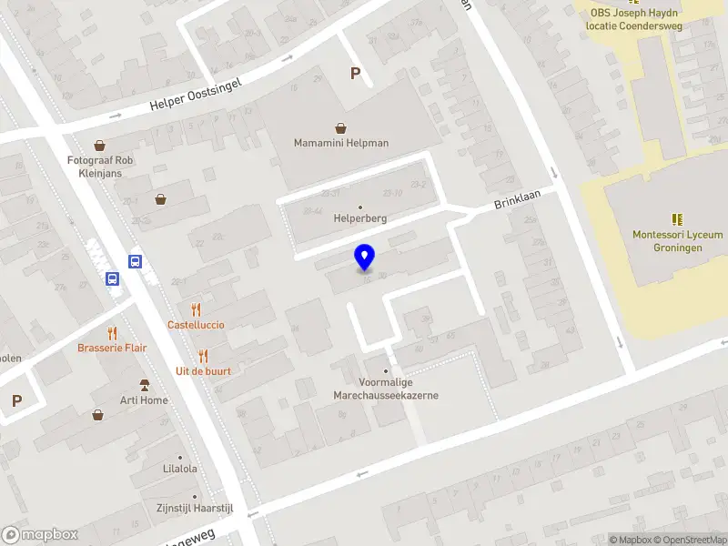 Natural Body Clinic Groningen