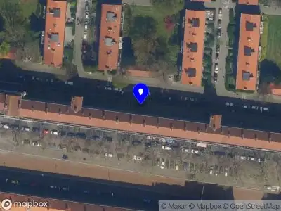 Tuvana Sahin Rotterdam