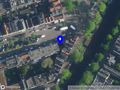 Luuk's Coffee Westerstraat B.V. Amsterdam