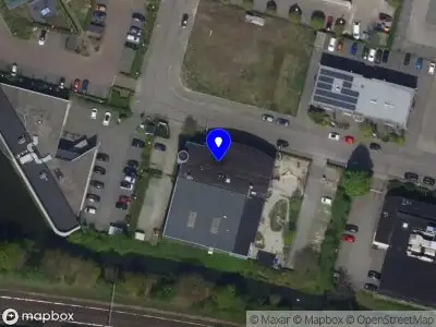 Nieuw bedrijf maaltijd compleet amersfoort