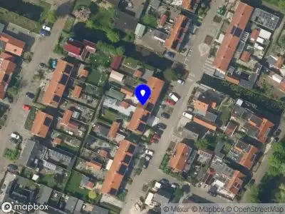 Nieuw bedrijf MaWi infra