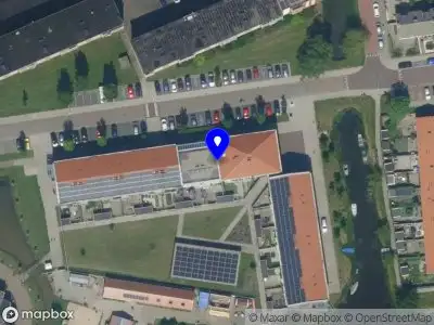 Sander's zon services