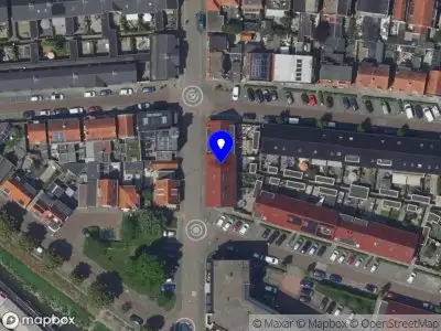M.F.K Infra Sliedrecht