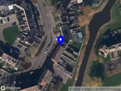 Nieuw bedrijf Constructie Laszlo Horvath