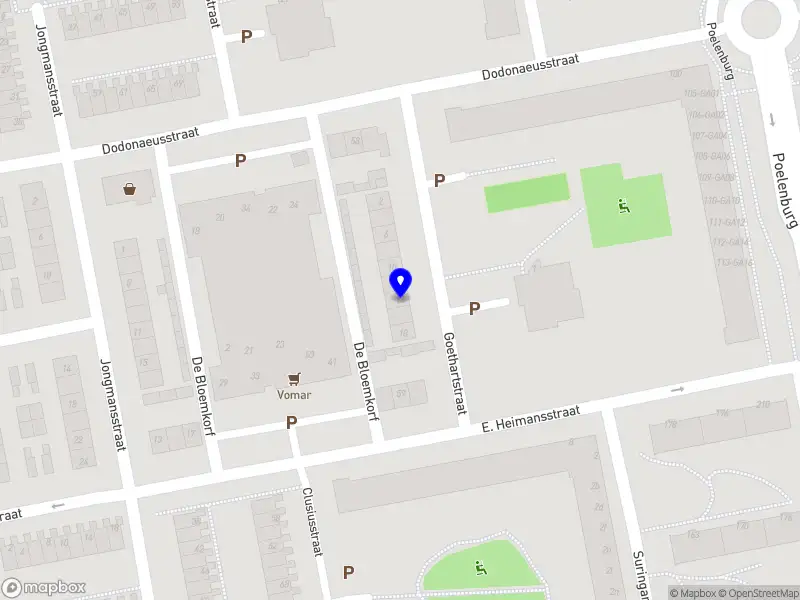 Deyana Klussenbedrijf