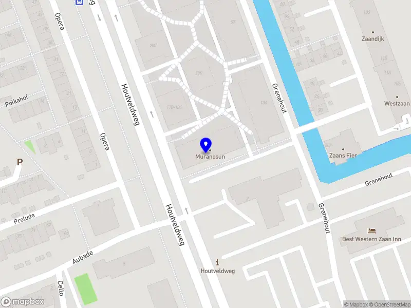 STB Health Care ZAANDAM