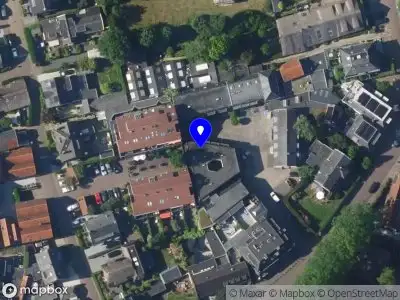 Nieuw bedrijf Monday Resolutions