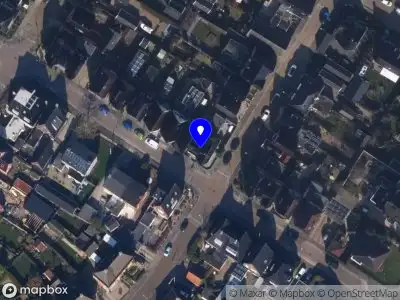 Rex-S Delfzijl