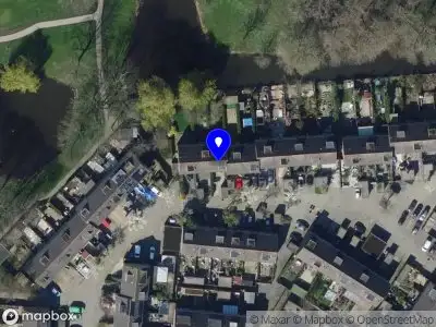 Oehlers Makelaardij t.h.o.d.n. Uw Makelaar Spijkenisse