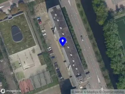 Simforce Vlaardingen