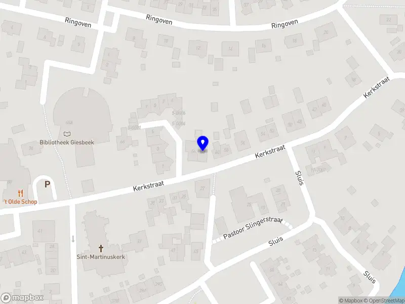 Nieuw bedrijf Flair Homestyling