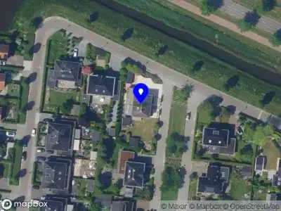 GSD ecom Dronten