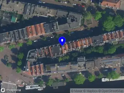 Roos Management en Beheer B.V. Amsterdam
