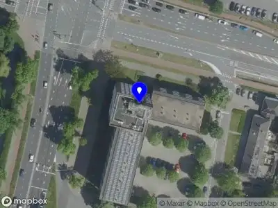 Nieuw bedrijf VvE Geldropseweg 198 Eindhoven