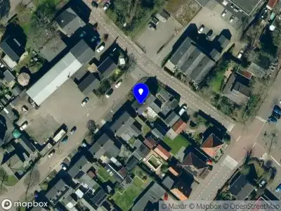 Gastouderopvang ‘t Blije Ei