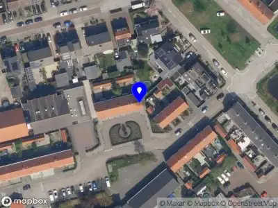 Stefaliquezorg Capelle aan den IJssel