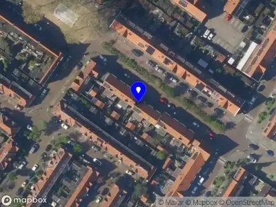 Nieuw bedrijf Housecarls