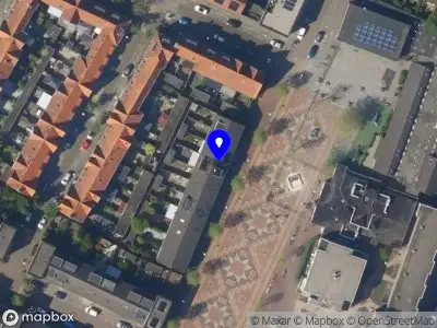 OCG EZ Utrecht