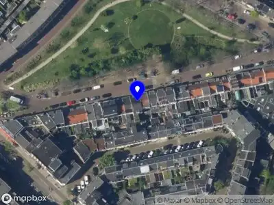 Elbrich van Stralen Utrecht