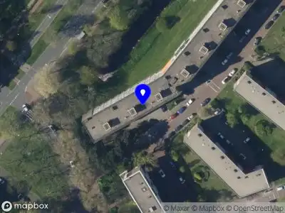 Georgia Siama 's-Gravenhage