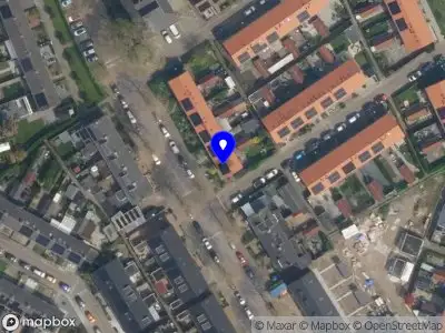 Nieuw bedrijf Michael Symons