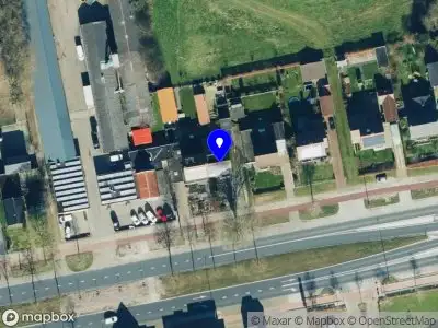 Nieuw bedrijf bohofashionista