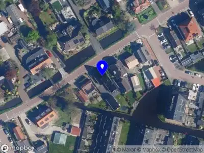 Nieuw bedrijf G.K.S. Marketing