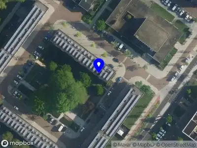 Express Logistics 95 Amsterdam
