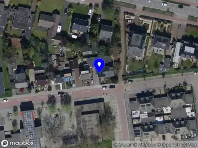 Venusbay Oudenbosch