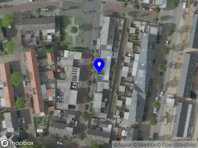 Sparkia Roermond