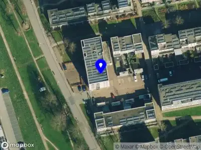 Nieuw bedrijf Just Wanted