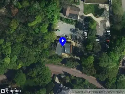 Huisartsenpraktijk Overveen