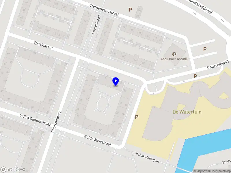 Stuart Event Security Almere