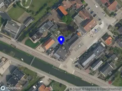 Nieuw bedrijf Villfactory