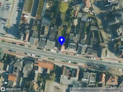 Houdstermaatschappij Gino B.V. Hengelo