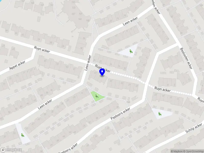 Bianca Hooijschuur projectmanagement en gebiedsontwikkeling