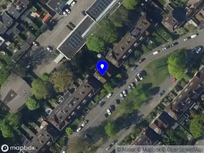 Nieuw bedrijf WildKind Tide