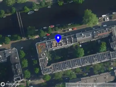 Nieuw bedrijf Frank Vollering