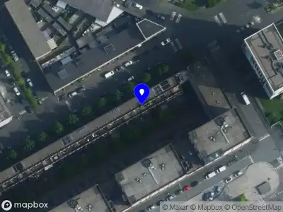 Akron Solutions Amsterdam