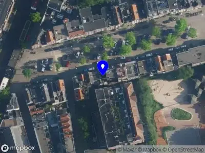 Nieuw bedrijf Stichting Nieuwmarktbuurt