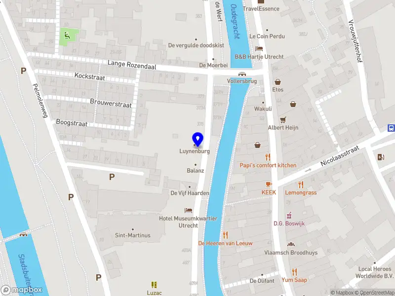 Nieuw bedrijf BNB383 B.V.