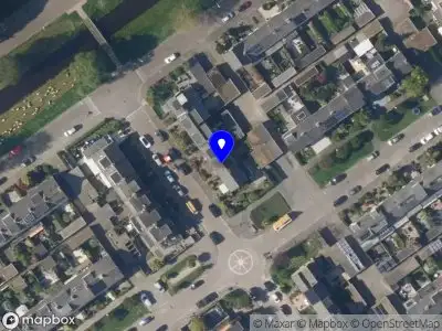 Kanobedrijf de Peddel Leidschendam