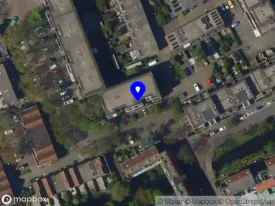 JB totaalonderhoudsbedrijf 's-Gravenhage