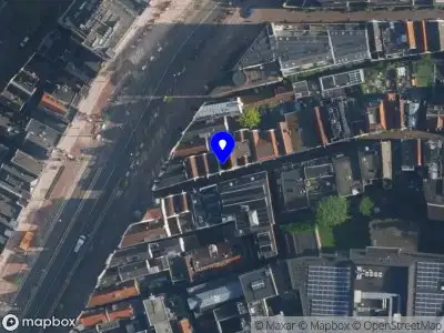 Bakaliko Amsterdam Centrum